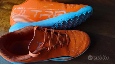 Scarpe calcetto bambino