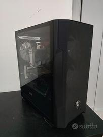 pc workstation 12 cores 