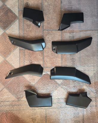 Alette+Fianchetti Carbonio Ducati Streetfighter V4