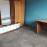 Mobile libreria per studio 