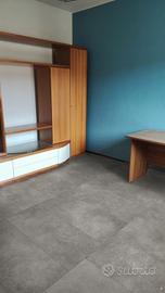 Mobile libreria per studio 