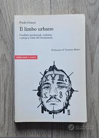 Violenza e gang a città del Guatemala