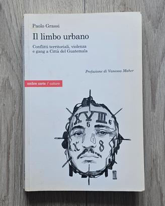 Violenza e gang a città del Guatemala