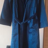 vestaglia uomo raso doppio