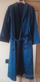 vestaglia uomo raso doppio