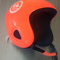 Casco sci bambino