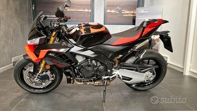 Aprilia Tuono V4 1100