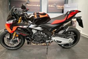 Aprilia Tuono V4 1100