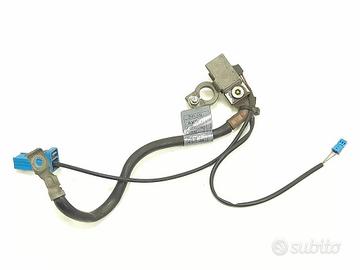 CAVO NEGATIVO BATTERIA BMW SERIE 3 «E91» TOURING (