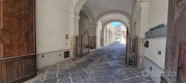 Appartamento nel centro storico