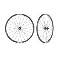 Ruote miche syntesys aero per freni a disco