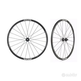 Ruote miche syntesys aero per freni a disco