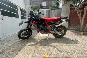 SWM SM 125 R 2023