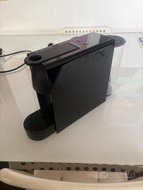 Macchina caffè Nespresso