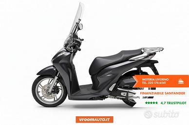 Honda SH 150 Abs my20