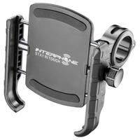 Supporto smartphone CRAB Interphone antivibrazione