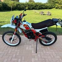 Honda xl 125 r