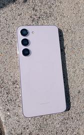 Samsung Galaxy S23 Nuovo
