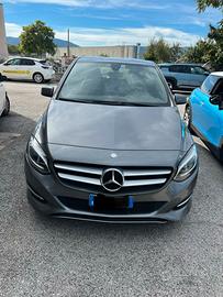 Mercedes classe B 200 cdi 4matic