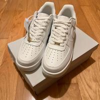Nike Air Force 1  - White
