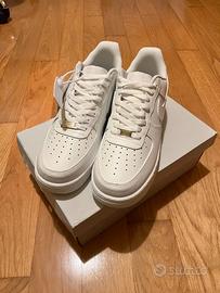 Nike Air Force 1  - White