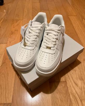 Nike Air Force 1  - White