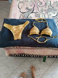 Costume Bikini MYA Swimwear.