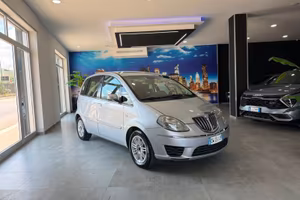 Lancia MUSA 1.3 Multijet 16V 70 CV Oro Plus