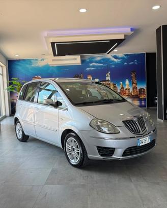 Lancia MUSA 1.3 Multijet 16V 70 CV Oro Plus