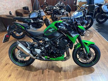 KAWASAKI Z 900 my20