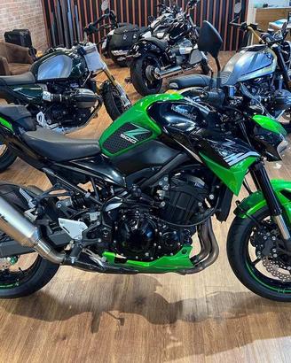 KAWASAKI Z 900 my20