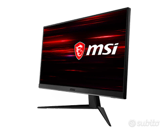 Monitor Msi Optix G241