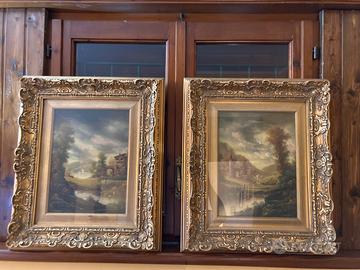 Dipinti Natali Carlo