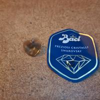 mignon cristallo swarovski 
