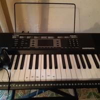 Pianola HARMONY 61 TASTI