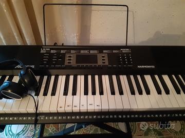 Pianola HARMONY 61 TASTI