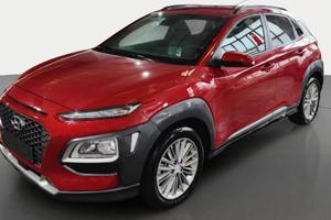 Hyundai Kona 1.6 CRDI 115 CV Style OK NEOPATENTATI