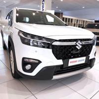 Suzuki S-Cross 1.4 Hybrid 4WD AllGrip Top*4x4...