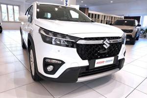 Suzuki S-Cross 1.4 Hybrid 4WD AllGrip Top*4x4...