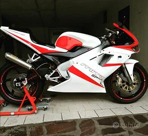 CAGIVA MITO SP525 anno 2010