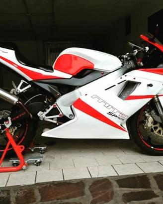 CAGIVA MITO SP525 anno 2010