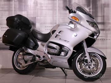 Bmw R 850 RT ABS