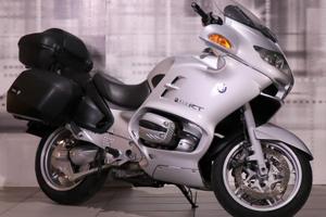 Bmw R 850 RT ABS