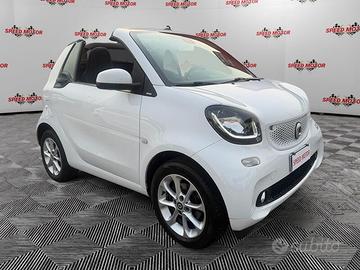 smart fortwo Fortwo Cabrio Passion 90cv Turbo...