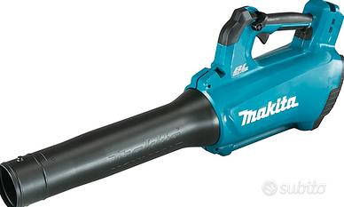Nuovo -MAKITA 18 V Li-Ion Souffleur.DUB184Z.