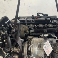 G4FT MOTORE COMPLETO HYUNDAI Tucson Serie G4FT Ben