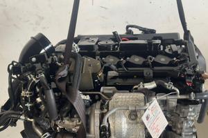 G4FT MOTORE COMPLETO HYUNDAI Tucson Serie G4FT Ben