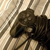 Joystick ps2