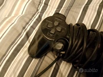 Joystick ps2