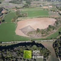 Aprilia (LT) - Terreno agricolo 7 HA | TR457